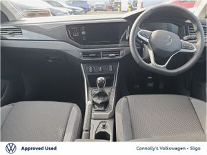 Volkswagen Polo EDITION 75 1.0TSI 95HP - Image 3