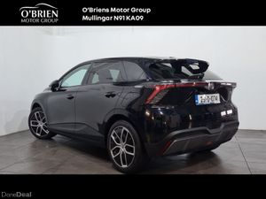 MG MG4 MG4 LR Exclusive - Image 3