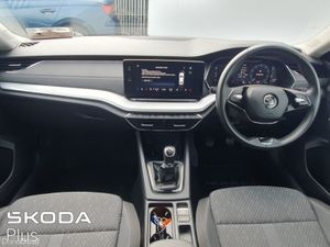 Skoda Octavia OCTAVIA STY 2.0TDI 115HP  Call Corma - Image 2