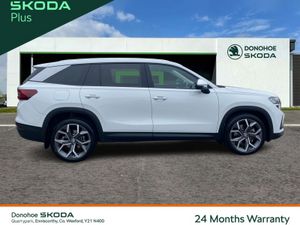Skoda Kodiaq SELECTION PLUS 2.0TDI 150HP DSG # UPG - Image 4