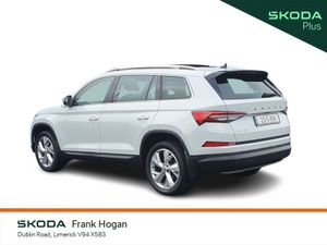 Skoda Kodiaq 2.0 TDI 150HP DSG Style 7 Seat  Call - Image 3