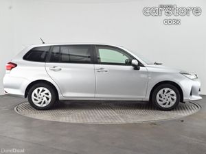 Toyota Corolla 1.33 Terra - Image 2