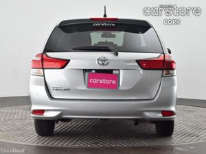 Toyota Corolla 1.33 Terra - Image 4