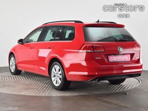 Volkswagen Golf 1.2 TSI 3DR 85HP Trendline - Image 3