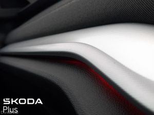 Skoda Octavia **ELECTRIC HEATED SEATS**ESTATE**OCT - Image 3