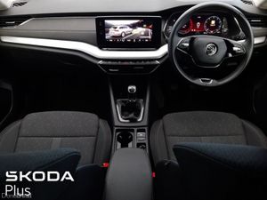 Skoda Octavia **ELECTRIC HEATED SEATS**ESTATE**OCT - Image 2