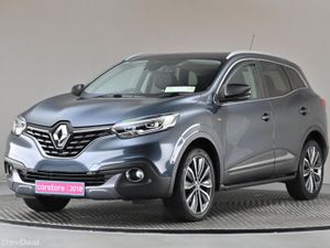 Renault Kadjar 1.5 DCI 6SPD SIGNATURE S NAV ENERGY - Image 3