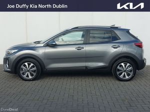 Kia Stonic 252 KIA STONIC DEMO - Image 4