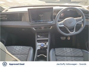 Volkswagen Tiguan RL 75 2.0 Dsl Automatic - Image 3