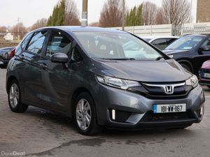 Honda Jazz 1.3 i-VTEC ES - Image 3