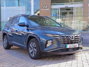 Hyundai Tucson 2WD Executive HEV Auto - - Image 4