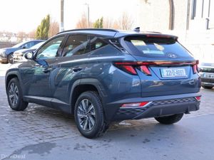 Hyundai Tucson 2WD Executive HEV Auto - - Image 4