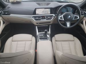 BMW 4-Series 420d M Sport - Image 4