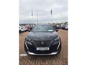 Peugeot 2008 Allure 1.2 100 6.4 4DR - Image 4