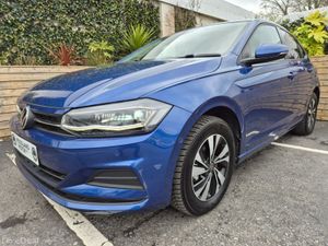 Volkswagen Polo 1.0 TSI AUTO / COMFORTLINE / LOW M - Image 3