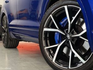 Volkswagen Touareg 3 0TSI R 462PS 5DR - Image 2