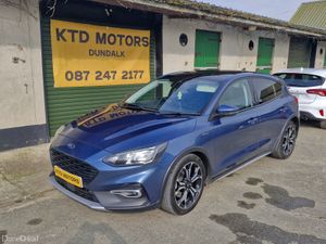 High Spec 202 Ford Focus 1.5d - Image 2