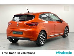 Renault Clio Iconic TCe 100 MY19 - Image 3