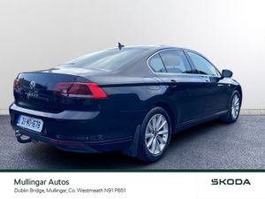 Volkswagen Passat 2.0 TDI 122HP Business DSG - Image 3