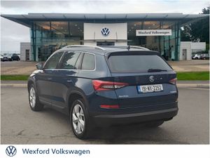 Skoda Kodiaq STYLE 2.0TDI 150HP DSG - Image 4