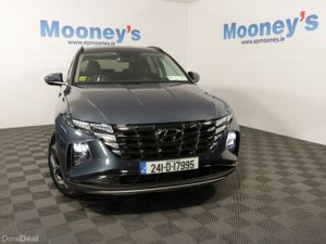 Hyundai Tucson PHEV EXECUTIVE PLUS 4WD 1.6L PETROL - Image 2