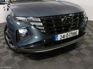 Hyundai Tucson PHEV EXECUTIVE PLUS 4WD 1.6L PETROL - Image 3