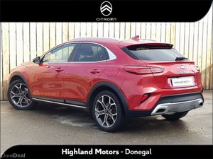 Kia XCeed 1.0 K4 Petrol - Image 3