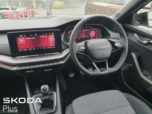 Skoda Octavia Sportline 2.0TDi 115HP - Demo, Upgra - Image 2