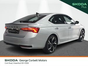 Skoda Octavia Sportline 2.0TDi 115HP - Demo, Upgra - Image 3