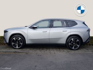 BMW iX3 iX3 50 xDrive - Image 3