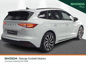 Skoda Enyaq 85 Sportline (From €142 per week) - Image 3