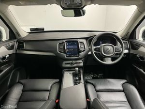 Volvo XC90 + T8 Recharge AWD 455BHP - Reversing Ca - Image 3