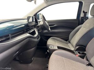 Fiat 500 BEV ICON 42KW *FULL EV* €55 PER WEEK - Image 3