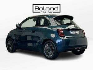 Fiat 500 BEV ICON 42KW *FULL EV* €55 PER WEEK - Image 4