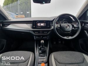 Skoda Kamiq Style 1.0TSI 110HP Call/ Text Sean on - Image 2