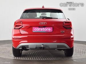 Audi Q2 1.0TFSI 115 S-Tronic SE - Image 4