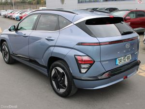 Hyundai KONA 2024 - Image 3
