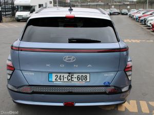 Hyundai KONA 2024 - Image 4