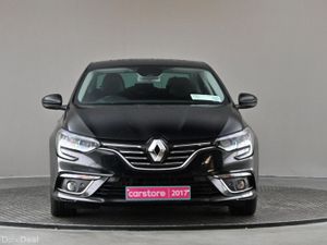 Renault Megane 1.6 DCI IV DYNAMIQUE 6SPD GRAND COU - Image 2