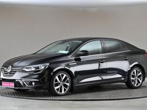 Renault Megane 1.6 DCI IV DYNAMIQUE 6SPD GRAND COU - Image 4