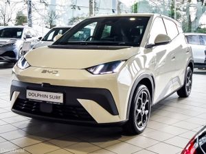 BYD DOLPHIN SURF Comfort 310km Range - Image 3