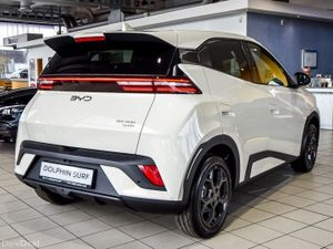 BYD DOLPHIN SURF Comfort 310km Range - Image 4