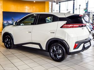 BYD DOLPHIN SURF Comfort 310km Range - Image 2