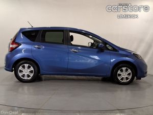 Nissan Note 1.5 Dsl XE - Image 2