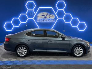 Skoda Superb 2.0TDI 150bhp DSG / FINANCE AVAILABLE - Image 2