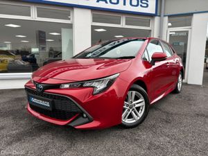 2023 Toyota Corolla I-Con Automatic Transmission - Image 2