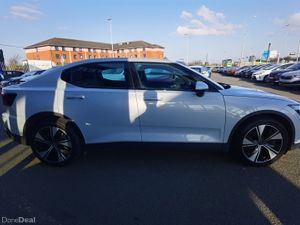 POLESTAR 2 78KWH LONG RANGE PLUS **93.5% BATTERY** - Image 4