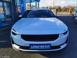POLESTAR 2 78KWH LONG RANGE PLUS **93.5% BATTERY** - Image 2