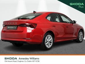 Skoda Octavia Ambition 2.0Tdi 115Bhp - Image 4