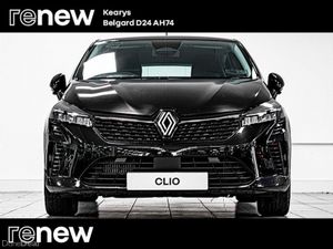 Renault Clio TCe 90 DFull Evolution - Image 2